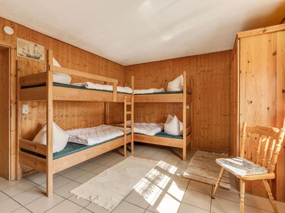 Chalet In Hinterrod Thuringia With Sauna Eisfeld Экстерьер фото